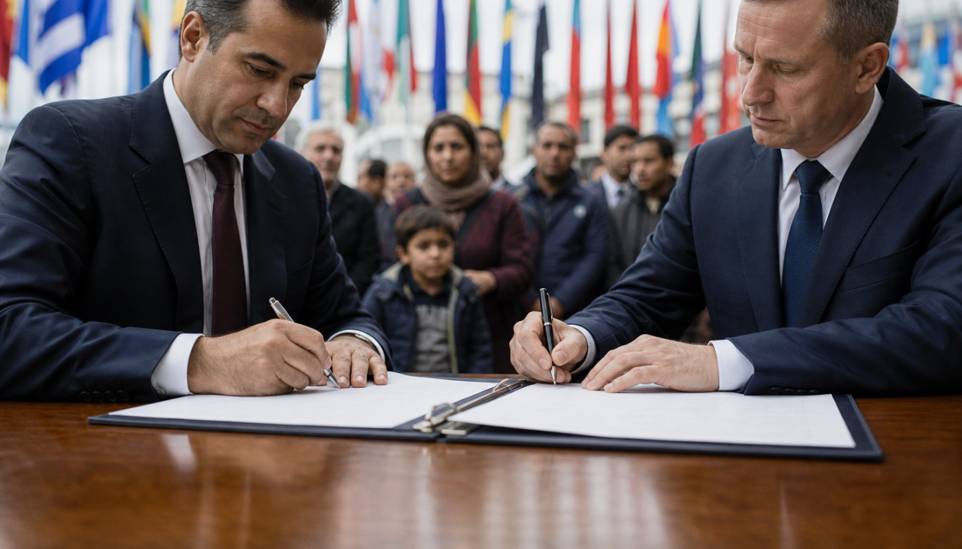 How Extradition Treaties Impact Refugee Protection Across Nations